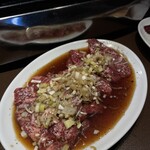 高円寺 焼肉ここち - 