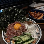 高円寺 焼肉ここち 市場店 - 