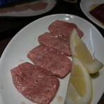 高円寺 焼肉ここち 市場店 - 