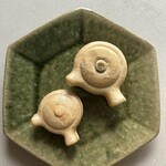 菓子処　叶家 - 急須もなか