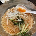 高円寺 焼肉ここち - 