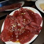 高円寺 焼肉ここち 市場店 - 