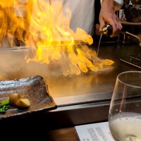 鉄板 日本橋 KITAZUMI - 