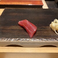 渋谷 鮨 まつもと - 