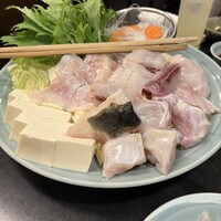 道頓堀 治兵衛 - 