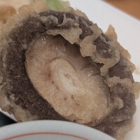 天ぷら すず航 - 