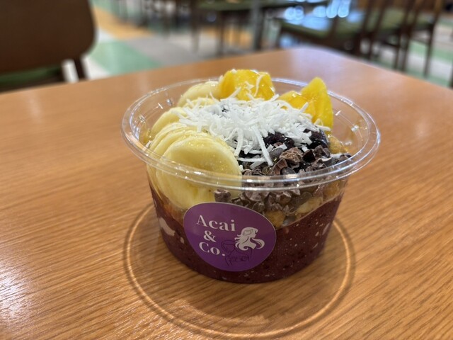 アイスは別腹 イオン高松店 - 香西/ジェラート・アイスクリーム | 食べログ