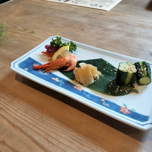 Izakaya Rishiri - Higashikawa Town Others/Izakaya (Tavern