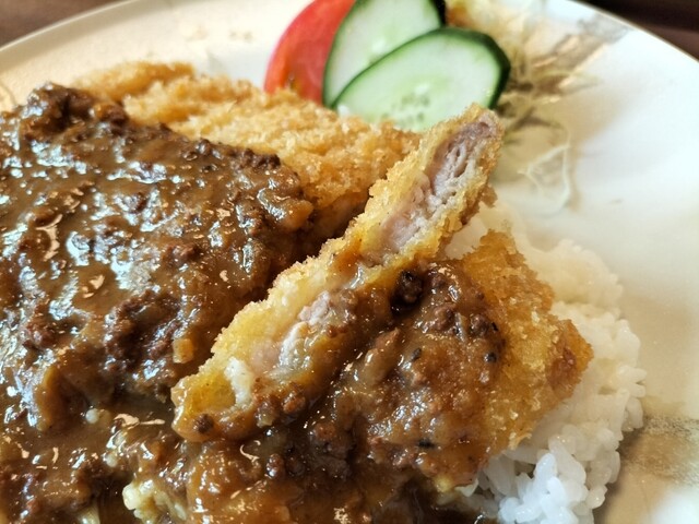 Kaijiru Ajidokoro Nanri - Fukuro/Cafeteria | Tabelog