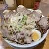 ラーメン あらしん