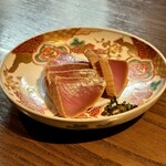 蕎麦と酒処 きくち - 