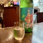 蕎麦と酒処 きくち - 