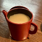 蕎麦と酒処 きくち - 