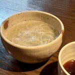 蕎麦と酒処 きくち - 