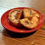 蕎麦と酒処 きくち - 