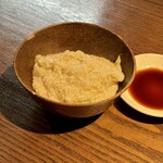 蕎麦と酒処 きくち - 