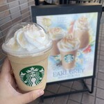 スターバックス・コーヒー - ドリンク写真: