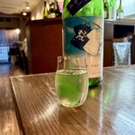 蕎麦と酒処 きくち - 