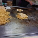 お好み焼 ひらの - 