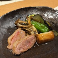 新潟名物 布のり蕎麦とおいしい酒菜 きなせや. 赤坂割烹店 - 
