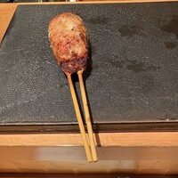 焼鳥 嘉とう - 