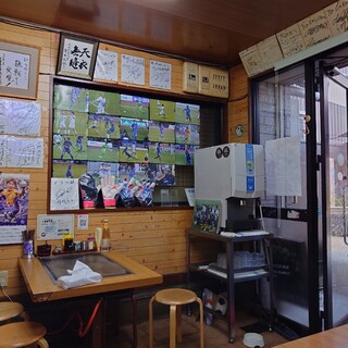 お好み焼 ひらの_2