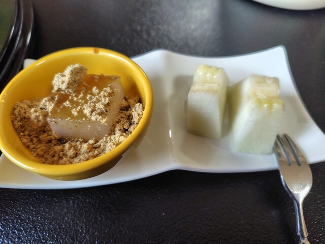 らーめんや 拓 - 卸町（中華料理）の写真