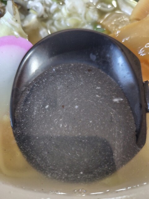 らーめんや 拓 - 卸町（中華料理）の写真