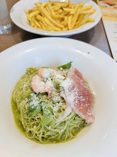 Dennys Kasadera Ten photo 3