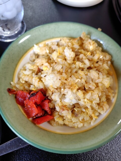 らーめんや 拓 - 卸町（中華料理）の写真