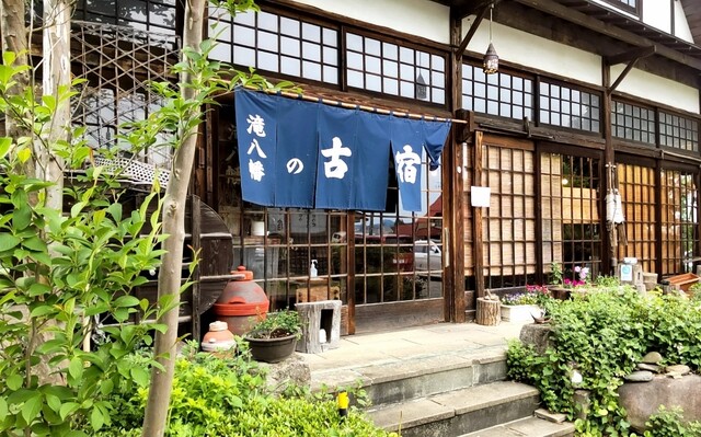 еҸӨе&reg;ҝ - зҹўеҗ№пјҲгҒқгҒ&deg;пјүの写真