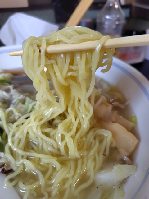 らーめんや 拓 - 卸町（中華料理）の写真