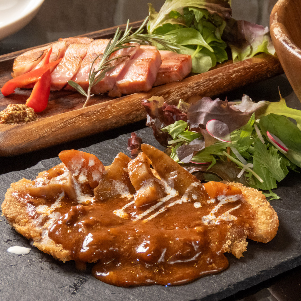 メニュー写真 : 本町ココバル55酒場 - 岡山駅前/居酒屋 | 食べログ