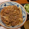 丸亀製麺 若江東店
