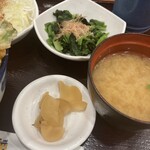 天丼てんや - 