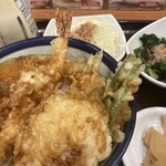 天丼てんや - 
