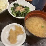 天丼てんや - 