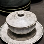 北海道焼肉 北うし - 素敵な器