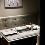 北海道焼肉 北うし - 完全個室のくつろぎ空間