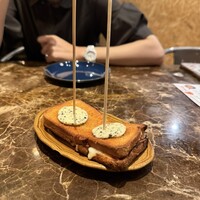 ビストロ クレスタ 麻布十番 -  ビストロ クレスタ 麻布十番 -