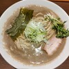 麺処 遊 蕨店