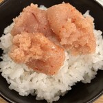 博多天ぷら やまや - 料理写真: