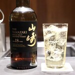 北海道焼肉 北うし - 山崎 18年