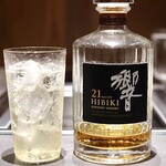 北海道焼肉 北うし - 響 21年