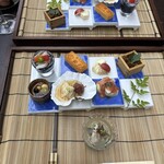 牛なべ 右近 - 