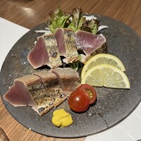 魚と炭と鉄板と ととと - 