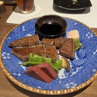 魚と炭と鉄板と ととと - 