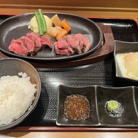 赤坂 金舌 - 