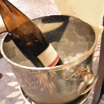 ルアン アカガネリゾート京都東山1925 - 2014/09 ｸﾞﾚｰﾌﾟｼﾞｭｰｽ赤ﾎﾞﾄﾙ 3,500円