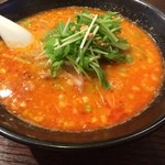 うま～い坦々麺☆800円